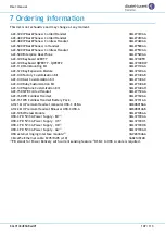 Preview for 107 page of Alcatel-Lucent Enterprise OXO CONNECT ALE-300 Enterprise DeskPhone User Manual