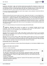 Preview for 110 page of Alcatel-Lucent Enterprise OXO CONNECT ALE-300 Enterprise DeskPhone User Manual