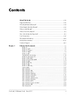 Preview for 3 page of Alcatel-Lucent 060321-10, Rev. B Cli Reference Manual