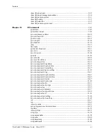 Preview for 7 page of Alcatel-Lucent 060321-10, Rev. B Cli Reference Manual