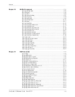 Preview for 13 page of Alcatel-Lucent 060321-10, Rev. B Cli Reference Manual