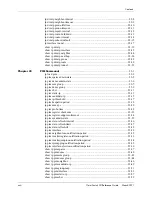 Preview for 18 page of Alcatel-Lucent 060321-10, Rev. B Cli Reference Manual