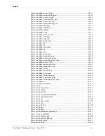 Preview for 21 page of Alcatel-Lucent 060321-10, Rev. B Cli Reference Manual