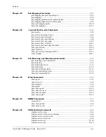 Preview for 23 page of Alcatel-Lucent 060321-10, Rev. B Cli Reference Manual