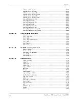 Preview for 24 page of Alcatel-Lucent 060321-10, Rev. B Cli Reference Manual