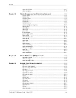 Preview for 25 page of Alcatel-Lucent 060321-10, Rev. B Cli Reference Manual