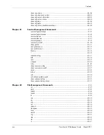 Preview for 26 page of Alcatel-Lucent 060321-10, Rev. B Cli Reference Manual