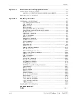 Preview for 28 page of Alcatel-Lucent 060321-10, Rev. B Cli Reference Manual