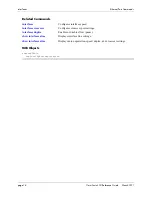 Preview for 40 page of Alcatel-Lucent 060321-10, Rev. B Cli Reference Manual