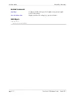 Preview for 46 page of Alcatel-Lucent 060321-10, Rev. B Cli Reference Manual