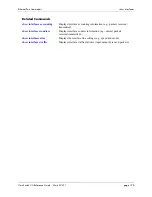 Preview for 61 page of Alcatel-Lucent 060321-10, Rev. B Cli Reference Manual