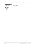 Preview for 64 page of Alcatel-Lucent 060321-10, Rev. B Cli Reference Manual