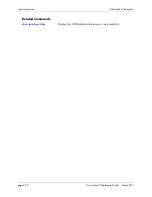 Preview for 86 page of Alcatel-Lucent 060321-10, Rev. B Cli Reference Manual