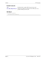 Preview for 90 page of Alcatel-Lucent 060321-10, Rev. B Cli Reference Manual