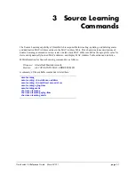 Preview for 109 page of Alcatel-Lucent 060321-10, Rev. B Cli Reference Manual