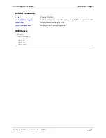 Preview for 131 page of Alcatel-Lucent 060321-10, Rev. B Cli Reference Manual