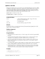 Preview for 157 page of Alcatel-Lucent 060321-10, Rev. B Cli Reference Manual