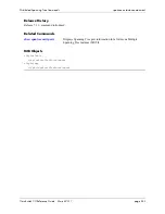 Preview for 175 page of Alcatel-Lucent 060321-10, Rev. B Cli Reference Manual