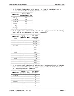 Preview for 181 page of Alcatel-Lucent 060321-10, Rev. B Cli Reference Manual