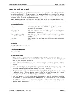 Preview for 183 page of Alcatel-Lucent 060321-10, Rev. B Cli Reference Manual