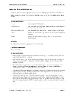 Preview for 199 page of Alcatel-Lucent 060321-10, Rev. B Cli Reference Manual