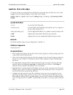 Preview for 203 page of Alcatel-Lucent 060321-10, Rev. B Cli Reference Manual