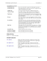 Preview for 225 page of Alcatel-Lucent 060321-10, Rev. B Cli Reference Manual