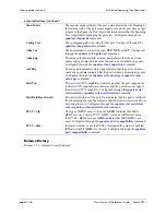 Preview for 248 page of Alcatel-Lucent 060321-10, Rev. B Cli Reference Manual