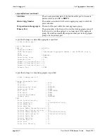 Preview for 318 page of Alcatel-Lucent 060321-10, Rev. B Cli Reference Manual