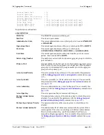 Preview for 319 page of Alcatel-Lucent 060321-10, Rev. B Cli Reference Manual