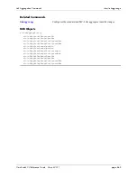 Preview for 323 page of Alcatel-Lucent 060321-10, Rev. B Cli Reference Manual