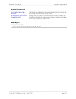 Preview for 335 page of Alcatel-Lucent 060321-10, Rev. B Cli Reference Manual