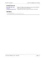 Preview for 337 page of Alcatel-Lucent 060321-10, Rev. B Cli Reference Manual