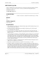 Preview for 344 page of Alcatel-Lucent 060321-10, Rev. B Cli Reference Manual