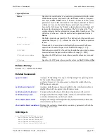 Preview for 355 page of Alcatel-Lucent 060321-10, Rev. B Cli Reference Manual