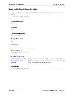 Preview for 360 page of Alcatel-Lucent 060321-10, Rev. B Cli Reference Manual