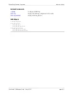 Preview for 371 page of Alcatel-Lucent 060321-10, Rev. B Cli Reference Manual