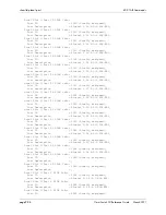 Preview for 404 page of Alcatel-Lucent 060321-10, Rev. B Cli Reference Manual