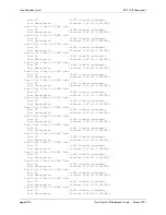 Preview for 406 page of Alcatel-Lucent 060321-10, Rev. B Cli Reference Manual
