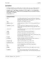 Preview for 423 page of Alcatel-Lucent 060321-10, Rev. B Cli Reference Manual