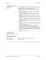 Preview for 553 page of Alcatel-Lucent 060321-10, Rev. B Cli Reference Manual