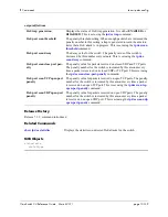 Preview for 557 page of Alcatel-Lucent 060321-10, Rev. B Cli Reference Manual