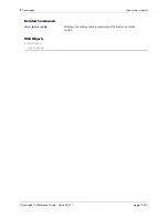 Preview for 559 page of Alcatel-Lucent 060321-10, Rev. B Cli Reference Manual