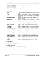 Preview for 590 page of Alcatel-Lucent 060321-10, Rev. B Cli Reference Manual