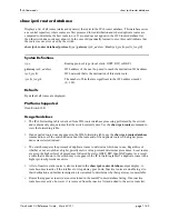 Preview for 605 page of Alcatel-Lucent 060321-10, Rev. B Cli Reference Manual