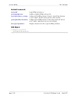 Preview for 640 page of Alcatel-Lucent 060321-10, Rev. B Cli Reference Manual