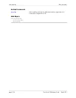 Preview for 672 page of Alcatel-Lucent 060321-10, Rev. B Cli Reference Manual