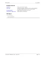 Preview for 679 page of Alcatel-Lucent 060321-10, Rev. B Cli Reference Manual