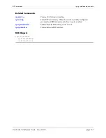 Preview for 681 page of Alcatel-Lucent 060321-10, Rev. B Cli Reference Manual