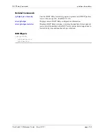 Preview for 747 page of Alcatel-Lucent 060321-10, Rev. B Cli Reference Manual